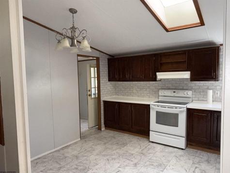 439 Helvetia Pike Mill Creek WV 26280