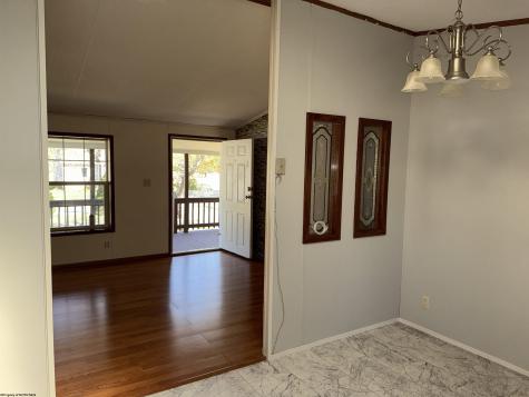 439 Helvetia Pike Mill Creek WV 26280