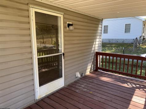 439 Helvetia Pike Mill Creek WV 26280
