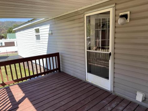 439 Helvetia Pike Mill Creek WV 26280