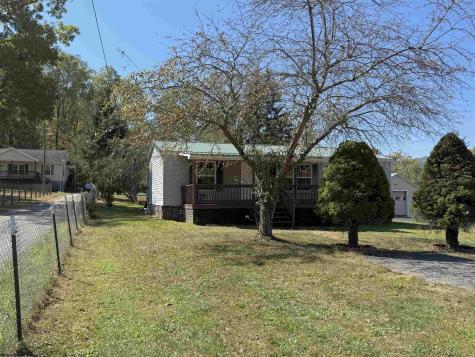 439 Helvetia Pike Mill Creek WV 26280