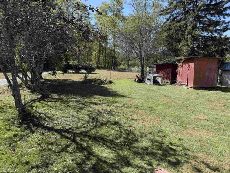 439 Helvetia Pike Mill Creek WV 26280