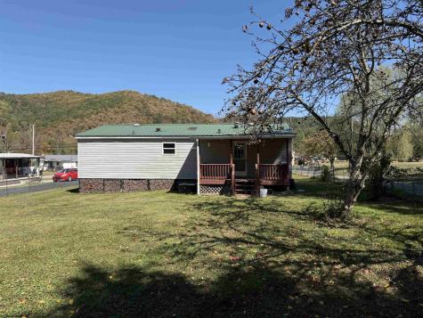 439 Helvetia Pike Mill Creek WV 26280