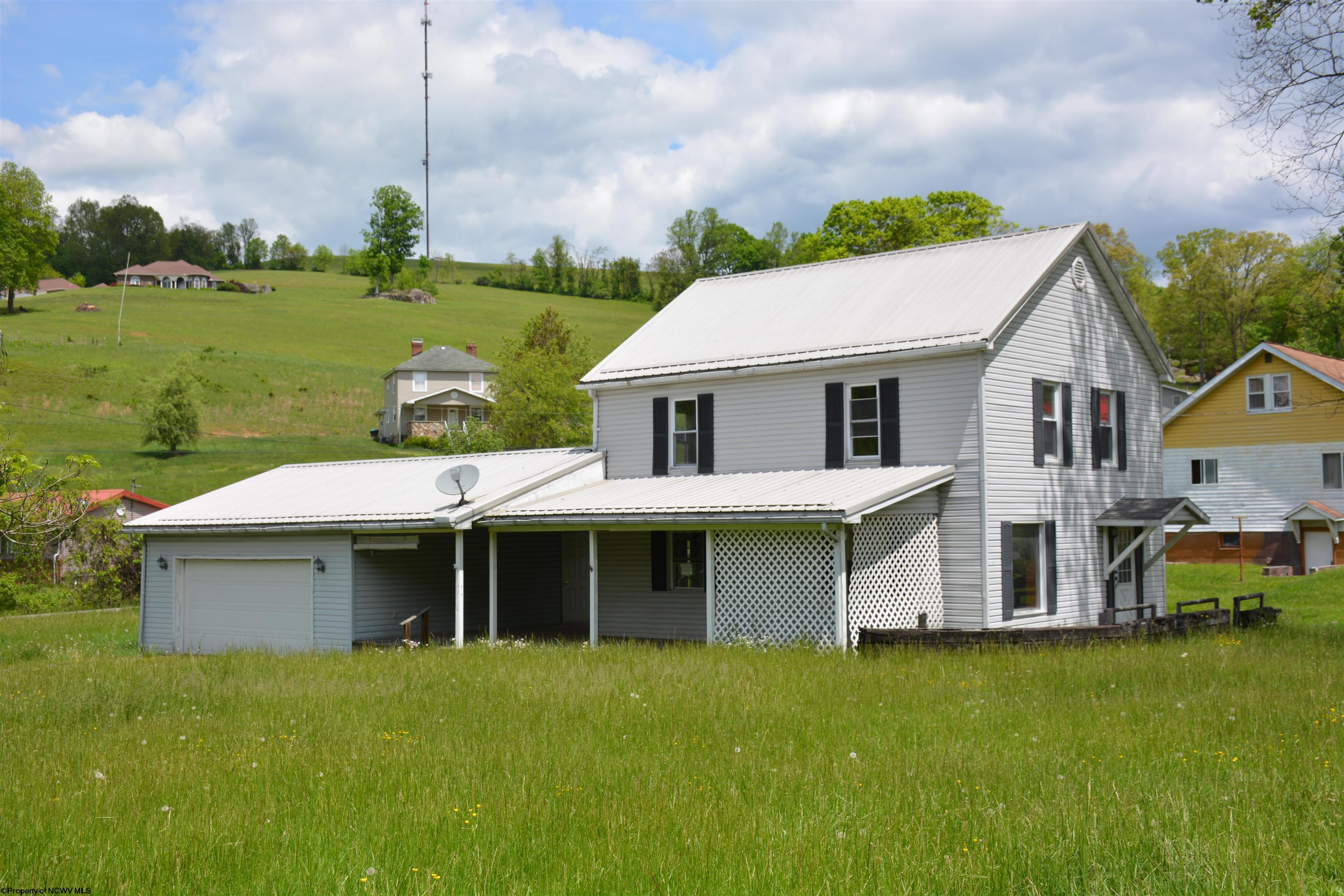 45 Springdale Street Grafton WV 26354