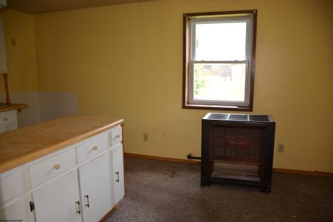 45 Springdale Street Grafton WV 26354