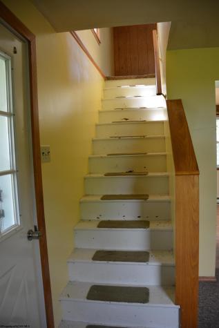 45 Springdale Street Grafton WV 26354