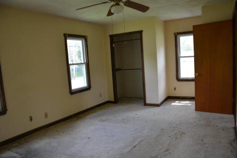 45 Springdale Street Grafton WV 26354
