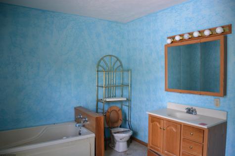 45 Springdale Street Grafton WV 26354