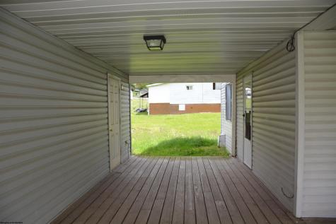 45 Springdale Street Grafton WV 26354