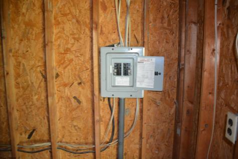 45 Springdale Street Grafton WV 26354