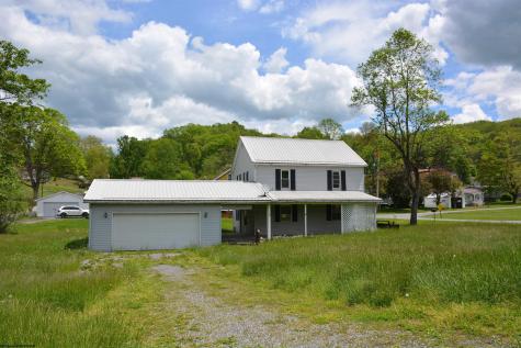 45 Springdale Street Grafton WV 26354