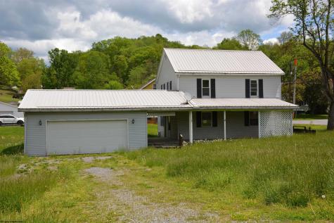 45 Springdale Street Grafton WV 26354