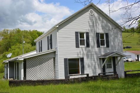 45 Springdale Street Grafton WV 26354