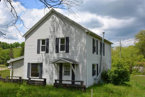 45 Springdale Street Grafton WV 26354
