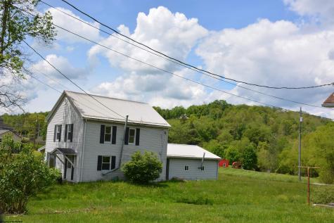 45 Springdale Street Grafton WV 26354