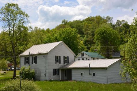 45 Springdale Street Grafton WV 26354
