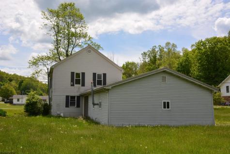 45 Springdale Street Grafton WV 26354