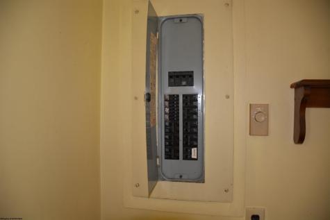 45 Springdale Street Grafton WV 26354