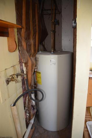 45 Springdale Street Grafton WV 26354