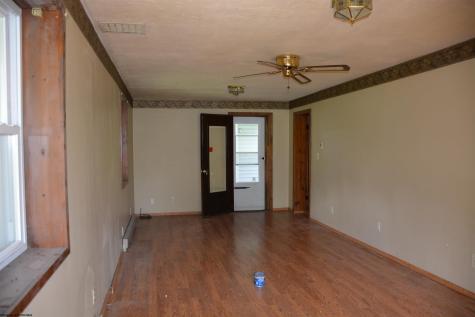 45 Springdale Street Grafton WV 26354