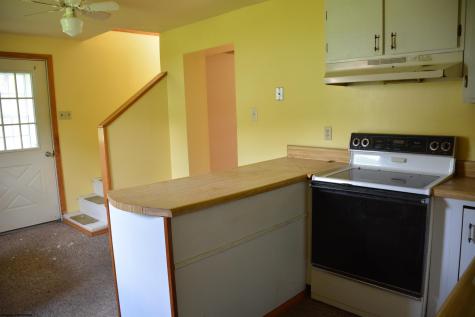 45 Springdale Street Grafton WV 26354