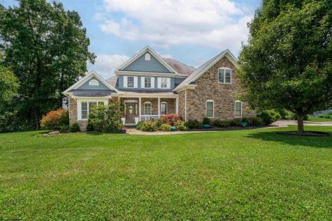 45 Garden Lane Morgantown WV 26501