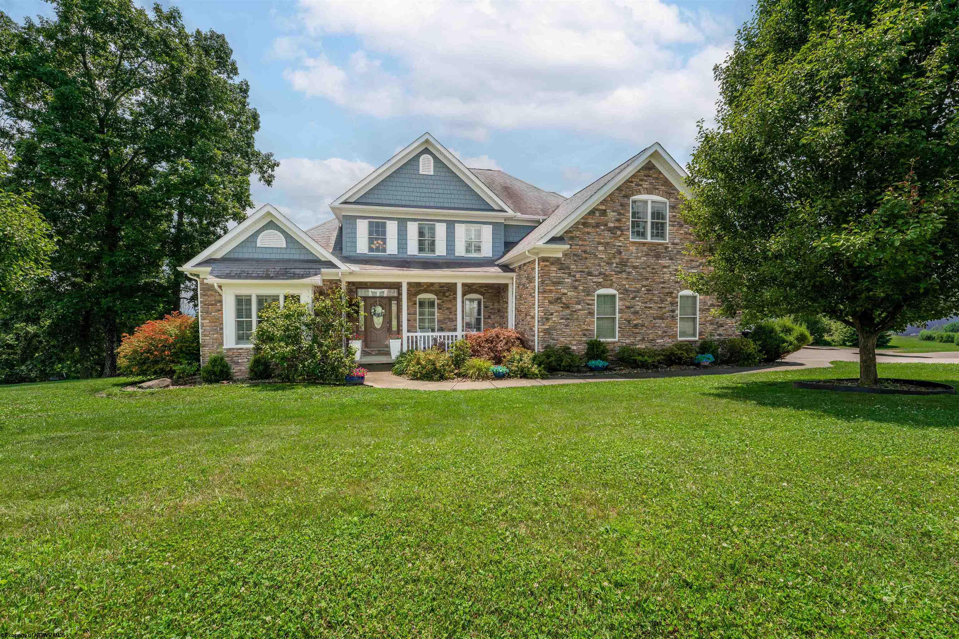 45 Garden Lane Morgantown WV 26501