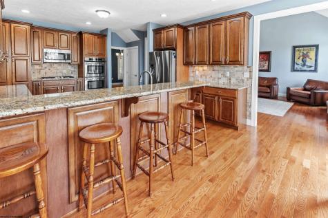 45 Garden Lane Morgantown WV 26501