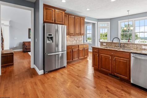 45 Garden Lane Morgantown WV 26501
