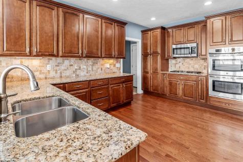 45 Garden Lane Morgantown WV 26501
