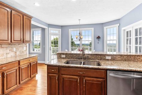 45 Garden Lane Morgantown WV 26501