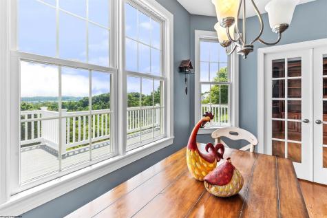 45 Garden Lane Morgantown WV 26501