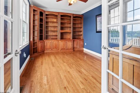 45 Garden Lane Morgantown WV 26501