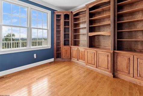 45 Garden Lane Morgantown WV 26501