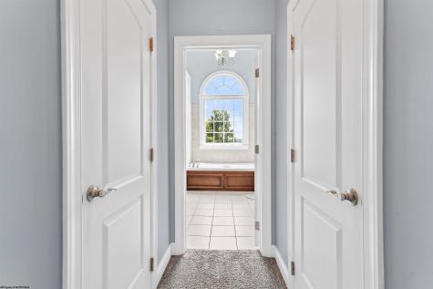 45 Garden Lane Morgantown WV 26501