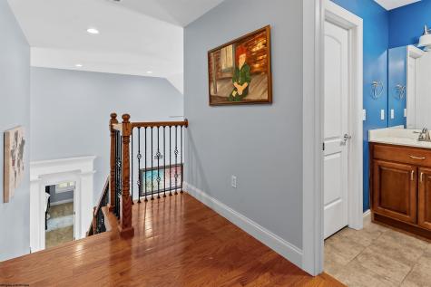 45 Garden Lane Morgantown WV 26501