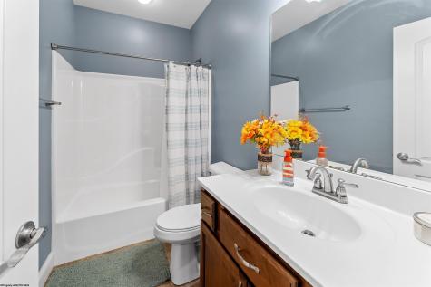 45 Garden Lane Morgantown WV 26501
