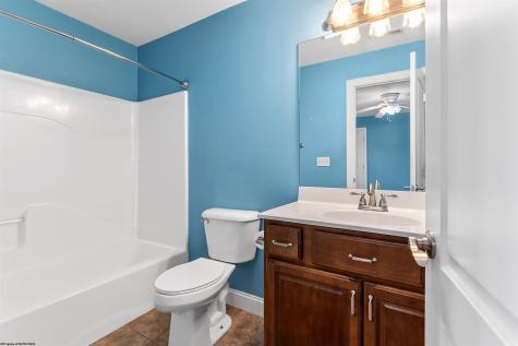 45 Garden Lane Morgantown WV 26501