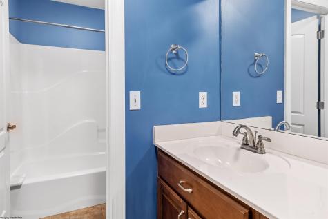 45 Garden Lane Morgantown WV 26501