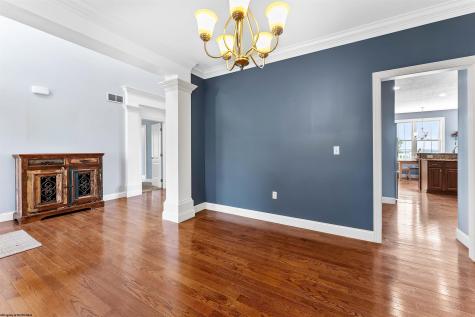 45 Garden Lane Morgantown WV 26501
