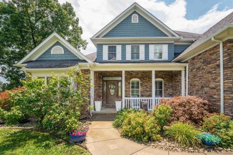 45 Garden Lane Morgantown WV 26501