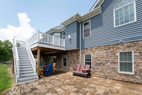 45 Garden Lane Morgantown WV 26501