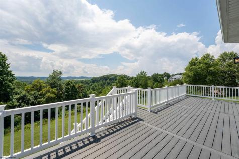 45 Garden Lane Morgantown WV 26501