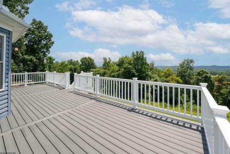 45 Garden Lane Morgantown WV 26501