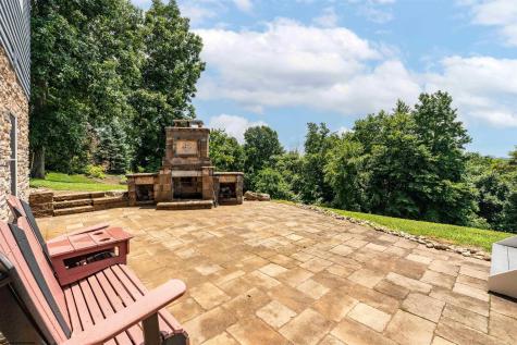 45 Garden Lane Morgantown WV 26501