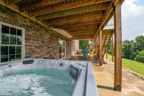 45 Garden Lane Morgantown WV 26501