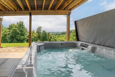 45 Garden Lane Morgantown WV 26501