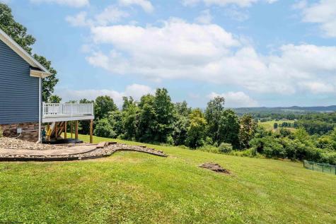 45 Garden Lane Morgantown WV 26501