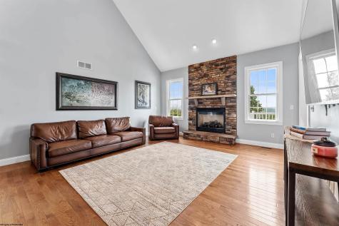 45 Garden Lane Morgantown WV 26501