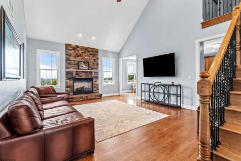45 Garden Lane Morgantown WV 26501